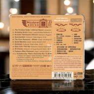 ABC - Test Disc No. 6 of Western Electric Sound System