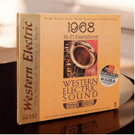 ABC - Sam Taylor Saxophone 1916-1990 Western Electric